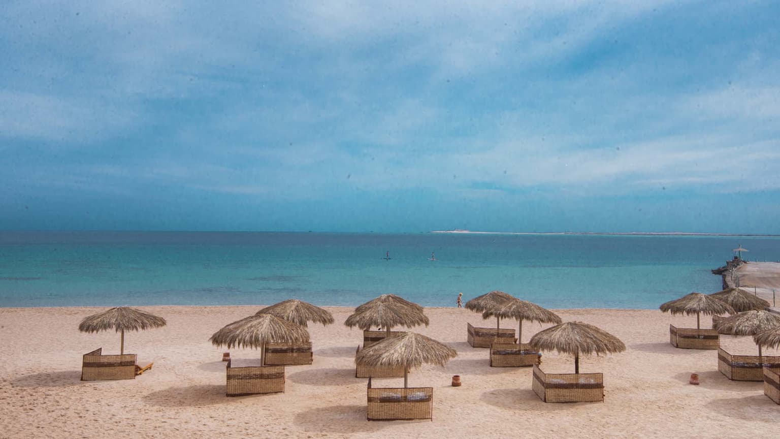 Excursions from Safaga