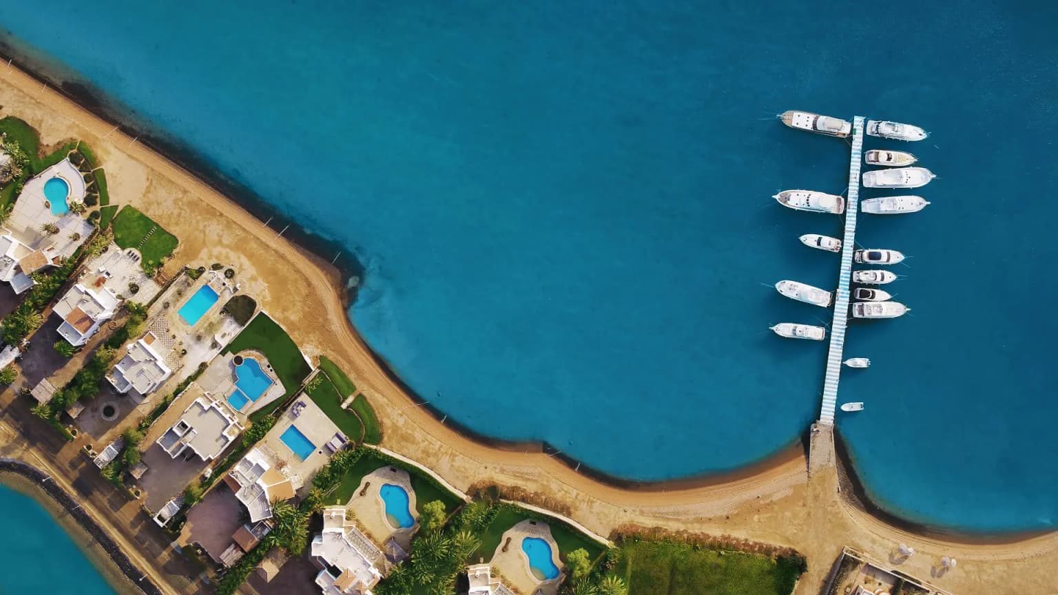 Excursions From El Gouna