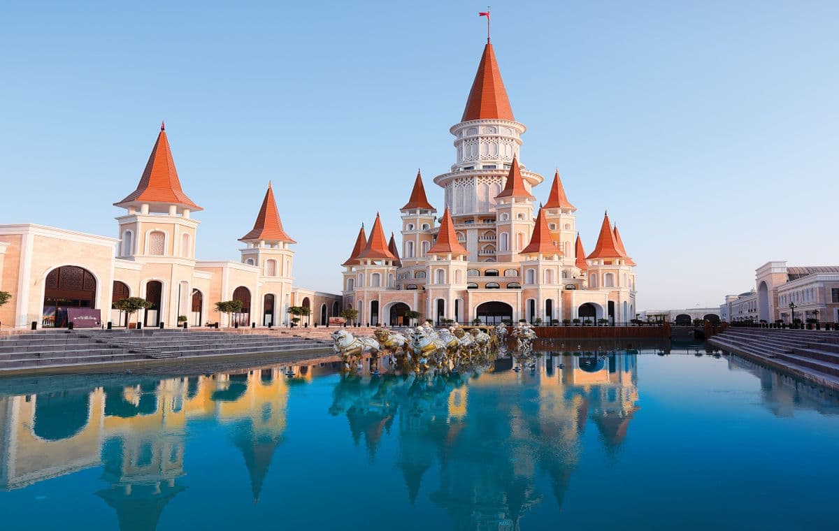 Excursions from Belek