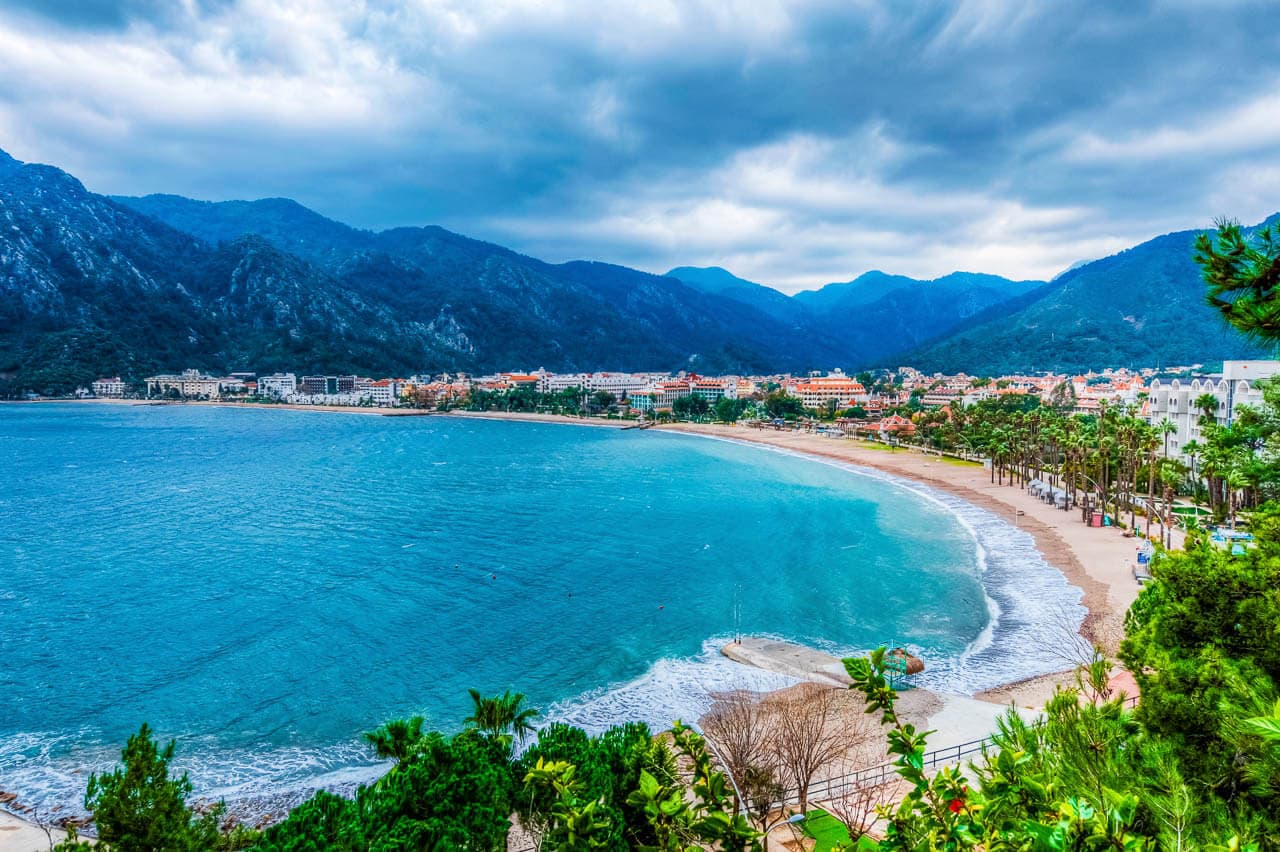 Excursions from Marmaris