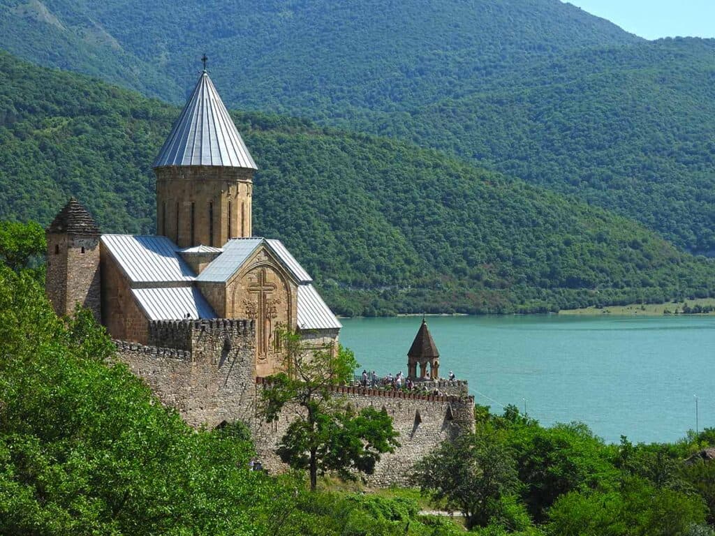 Tbilisi Day Tours